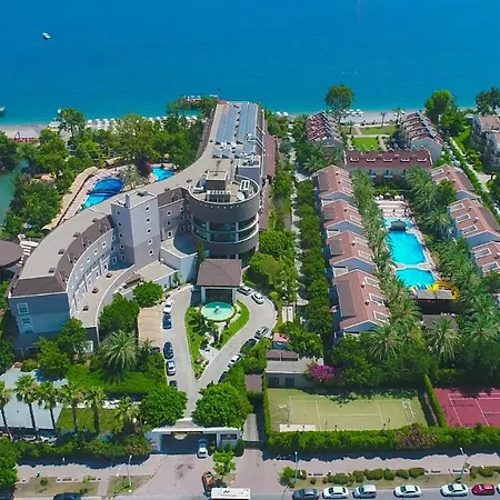 Seven Seas Gravel Select Hotel
